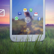 Illustration for article titled Customize Your Phones Lock Screen With These Easy Hacks